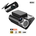 70mai A810S dashcam 4K HDR avec capteur Sony STARVIS 2
