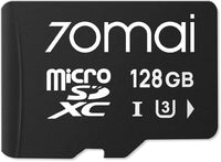 Carte Mémoire 128GB U3 - 70mai