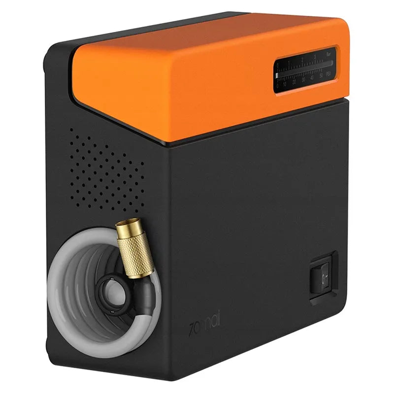 TP04 Compresseur Air Portable Sans Fil