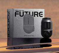 70mai Dash Cam Omni x200 360° HDR eMMc 128G