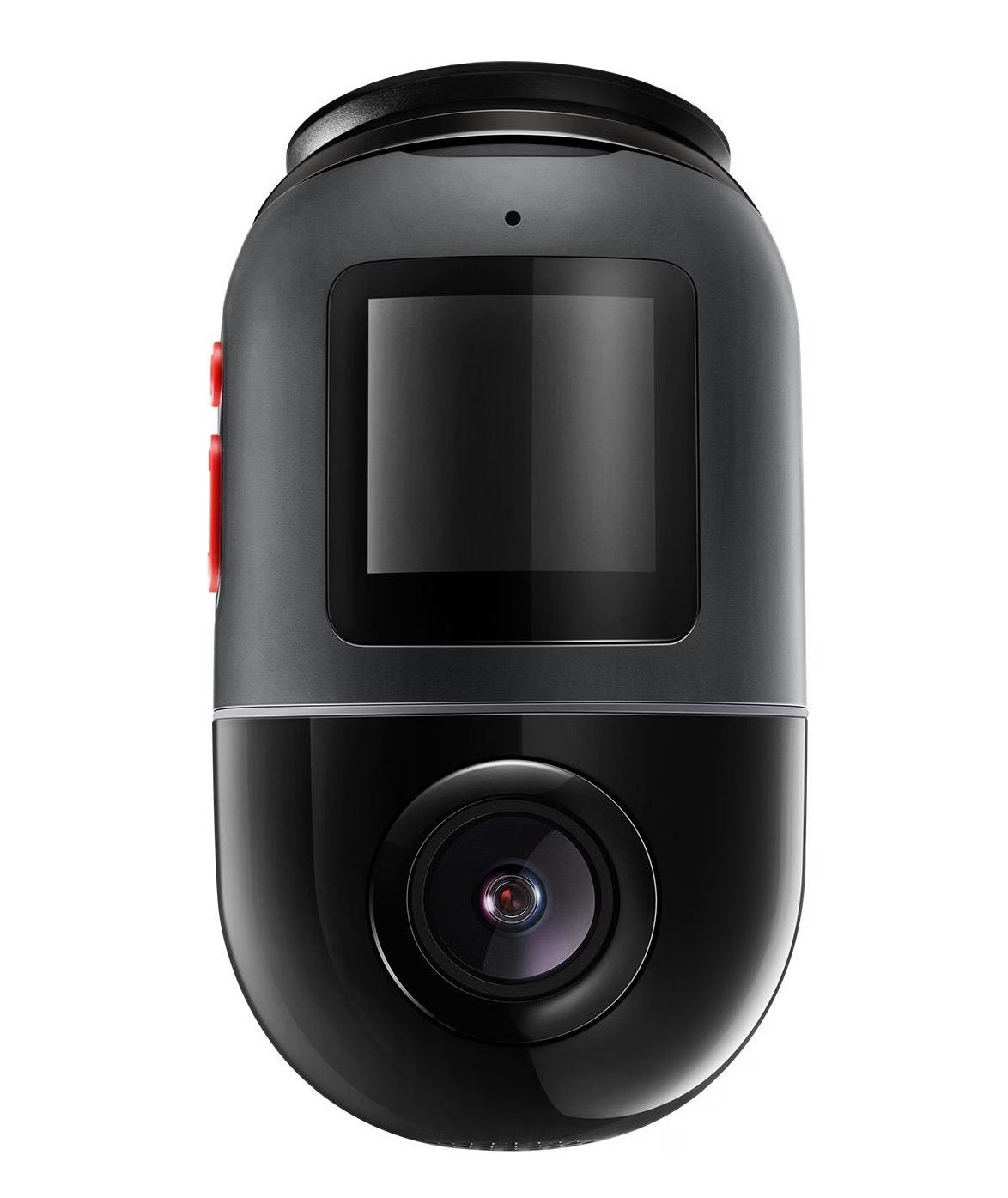 70mai Dash Cam Omni X200 360° HDR — dashcam rotative eMMC 128 Go