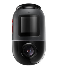 70mai Dash Cam Omni X200 360° HDR — dashcam rotative eMMC 128 Go