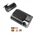 Dash Cam A800SE 4K HDR