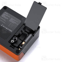 70mai TP04 Compresseur Air Portable Sans Fil