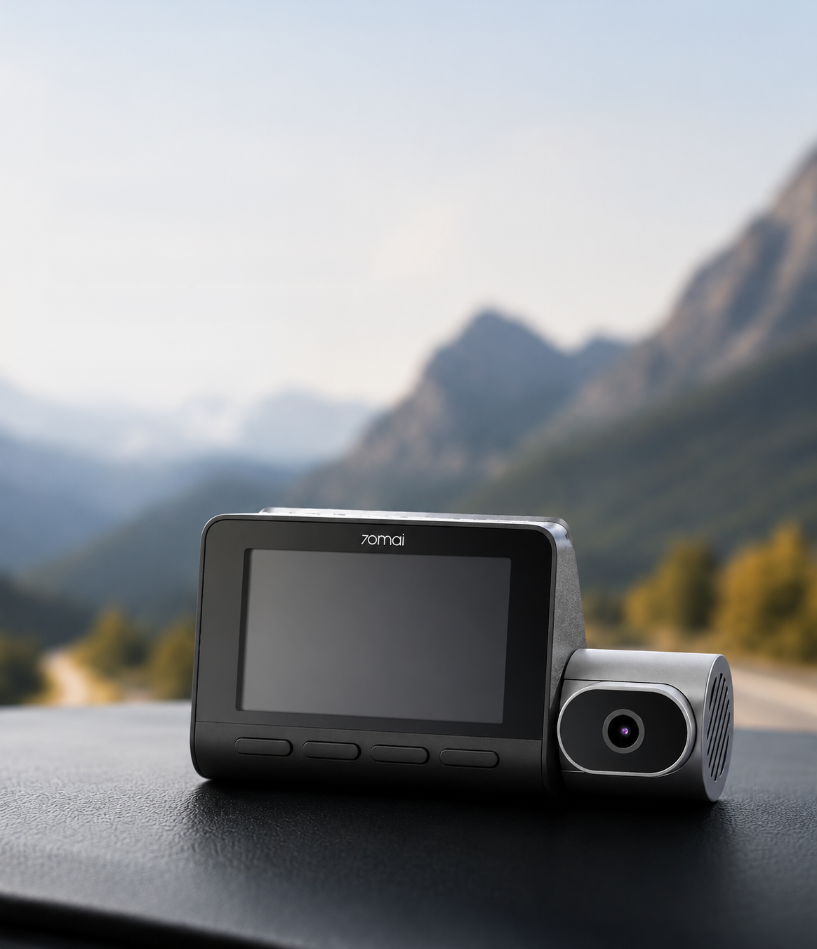 Dash Cams
