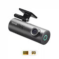 70mai Dash Cam M200 HDR