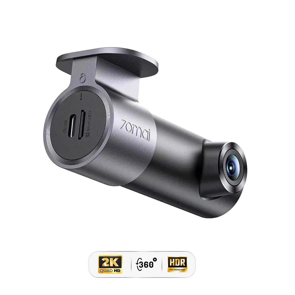70mai DashCam M310 Plus 2K