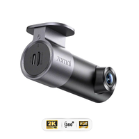 70mai DashCam M310 Plus 2K