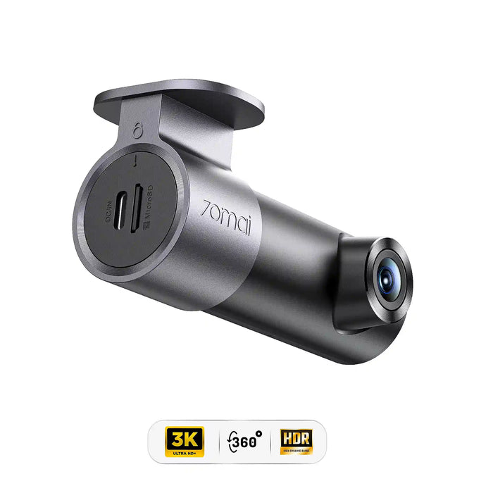 70mai DashCam M310 Plus 3K