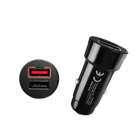 70mai Chargeur Allume Cigare Mini 2 ports USB