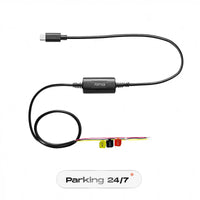 Pack 70mai Dash Cam M800 4K HDR