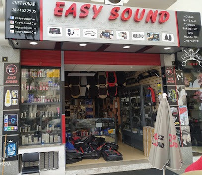 Easy Sound