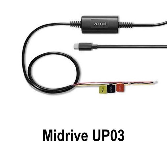 Hardwire Kit UP03 Type-C