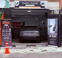 70mai Maroc - SHOWROOM